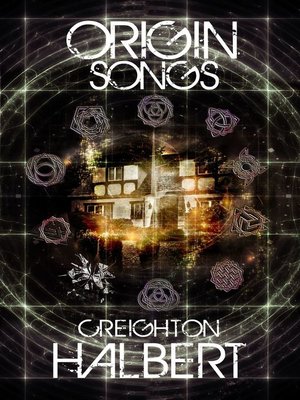 cover image of Origin Songs